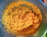 Szilvás süti recept fázis 1 fotója