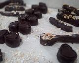 Foto del paso 5 de la receta: Bombones saludables by Rouss comidas