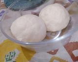A picture of step 3 of Gujiya Rangeen.