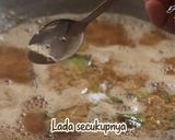 Foto langkah ke 5 dari resep Tahu Tempe Bacem (Tanpa Air Kelapa & Tanpa Minyak).