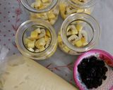 Foto langkah ke 6 dari resep Tropical Klappertaart.