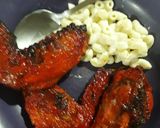 Foto del paso 5 de la receta: Alitas asadas 🐥🍽