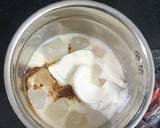 Cold coffee with Ice cream recipe step 3 photo