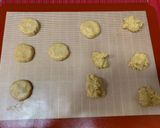 Foto del paso 1 de la receta: Cookies saludables de almendras, rápidas y fáciles de hacer 😋😋