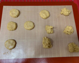 Foto del paso 1 de la receta: Cookies saludables de almendras, rápidas y fáciles de hacer 😋😋