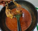 Foto langkah ke 5 dari resep 39. Balado Tahu Kentang Telur Ayam 🍁🍀🍁🍀🍁🍀🍁🍀.