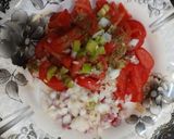 صورة لخطوة 1 من وصفة سلطة سهله🥗