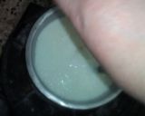 صورة لخطوة 1 من وصفة مهلبية