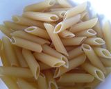 Foto del paso 5 de la receta: Pasta🍝con salsa de remolacha, calabacín y berenjena...🍝🥒🍆🌰🌶🍝
