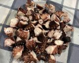 Foto del passaggio 3 della ricetta Insalata di Polipo con le patate🐙🥔