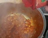 Foto del paso 5 de la receta: Patatas a la marinera 🌹