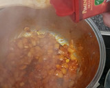 Foto del paso 5 de la receta: Patatas a la marinera 🌹