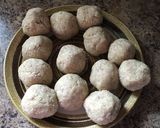 Foto del paso 4 de la receta: Tortillas de atún