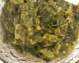 Foto langkah ke 3 dari resep Sambel lado mudo (sambal ijo padang).