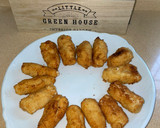 Foto del paso 10 de la receta: Croquetas Pollo Thermomix
