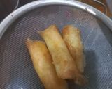 Foto langkah ke 4 dari resep Risol Kampung Isi Bihun.