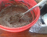 Foto del paso 2 de la receta: Budín de chocolate
