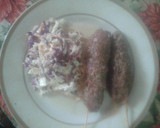 Foto del paso 6 de la receta: Kofta kebab – Albóndigas árabes 