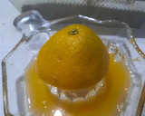 Foto del paso 5 de la receta: Postre con naranjas y fruta de estación