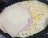 Foto del paso 2 de la receta: Homelet