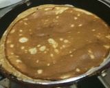 صورة لخطوة 3 من وصفة بانكيك بقطع الموز 🍌🥞