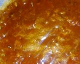 Foto langkah ke 3 dari resep Spaghetti bolognese telur rebus #bekal sekolah.