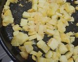 Foto del paso 3 de la receta: Que tortilla de papa, papá!!
