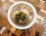 Foto langkah ke 1 dari resep Teh Sejamer (pereda batuk pilek).
