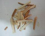 A picture of step 3 of Bread Gulab# author Marathon.