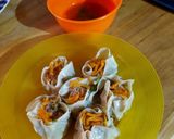 Foto langkah ke 9 dari resep Dimsum dimsuman.