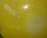 Foto del paso 1 de la receta: Salsa de roquefort