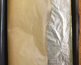 Foto del paso 2 de la receta: Hojaldre de berenjena 🙃