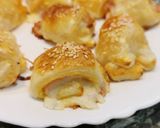 Vendégváró falatkák recept fázis 4 fotója