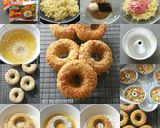 Foto langkah ke 1 dari resep Donat Indomie.