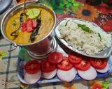 પંચ રત્ન દાળ #AM1 રેસીપી સ્ટેપ9ફોટો