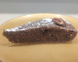Foto del paso 5 de la receta: Bizcocho de chocolate con nueces