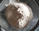 Pas rețetă Pâine dulce simplă (pâine de lână) 3 fotografie