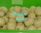 Foto langkah ke 4 dari resep Cilok.