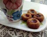 Foto del paso 4 de la receta: 🌼Pepas integrales🌼