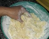 Foto del paso 3 de la receta: Rico alfajor de maizena
