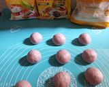 Foto langkah ke 2 dari resep Bakpao Pisang.
