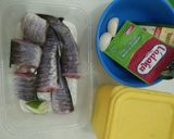 Foto langkah ke 1 dari resep Ikan gabus goreng.