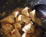 Foto langkah ke 3 dari resep 🥚🥚Gulai Tahu Telur🥚🥚.