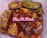 Foto langkah ke 3 dari resep Tahu dan Tempe bacem manis.