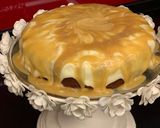 صورة لخطوة 8 من وصفة كعكة بانوفي Banoffee Cake