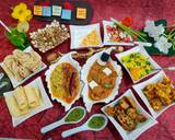 Lavish and Complete meal recipe step 11 photo