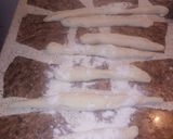 Foto del paso 3 de la receta: Ñoquis de harina
