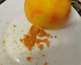 Foto del paso 2 de la receta: Cuixes de'ànec amb carxofes i salsa de taronja i Porto
