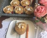 Foto langkah ke 7 dari resep Apple Muffin 🍎.