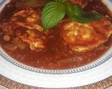 عکس مرحله 8 از دستور خورشت تخم مرغ🥚